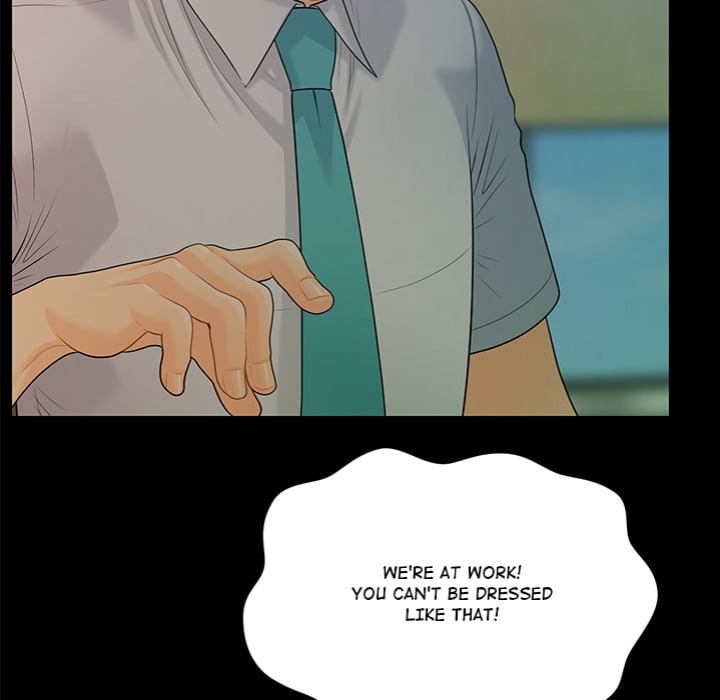 My Secretary - Chapter 56 [photo 142] - MangaPorn