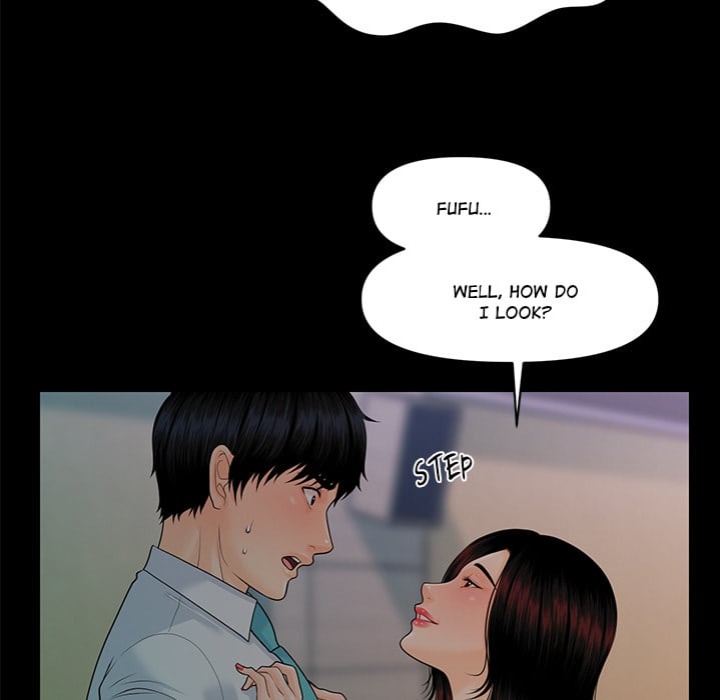 My Secretary - Chapter 56 [photo 143] - MangaPorn