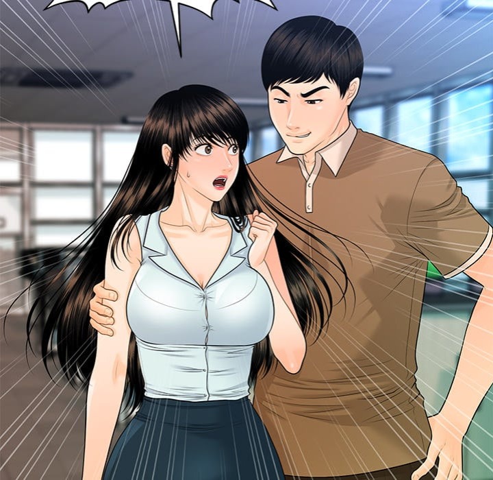 My Secretary - Chapter 56 [photo 162] - MangaPorn
