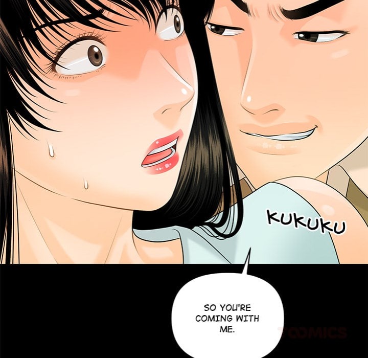 My Secretary - Chapter 56 [photo 165] - MangaPorn