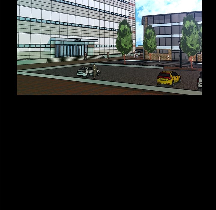 My Secretary - Chapter 56 [photo 22] - MangaPorn