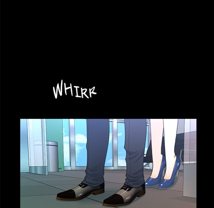 My Secretary - Chapter 56 [photo 27] - MangaPorn