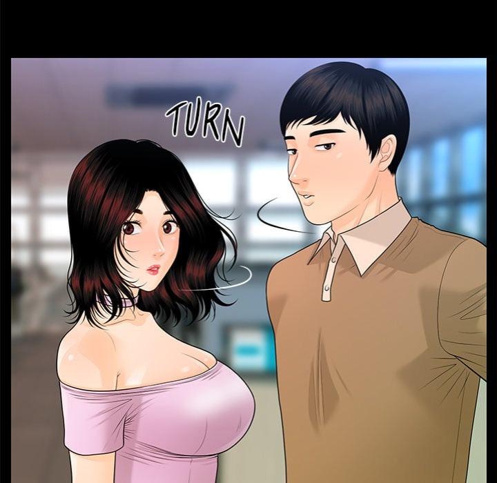 My Secretary - Chapter 56 [photo 29] - MangaPorn