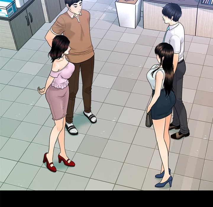 My Secretary - Chapter 56 [photo 33] - MangaPorn