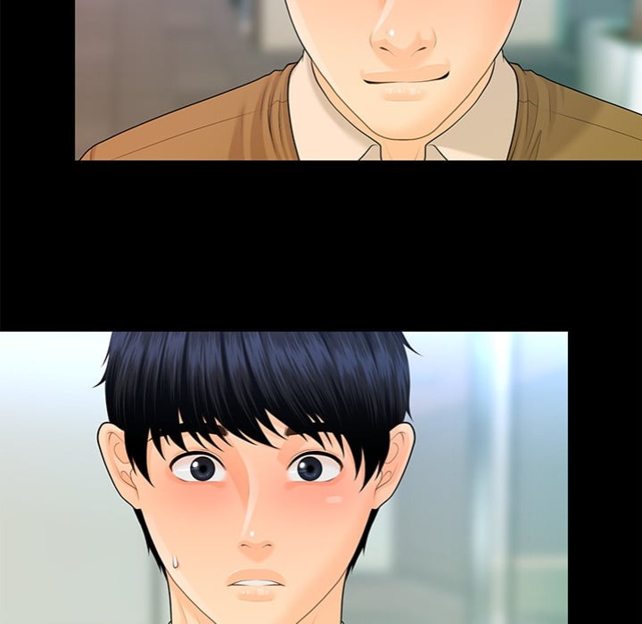 My Secretary - Chapter 56 [photo 38] - MangaPorn