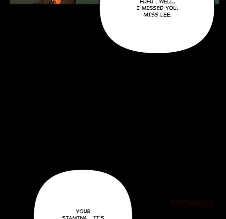 My Secretary - Chapter 56 [photo 48] - MangaPorn