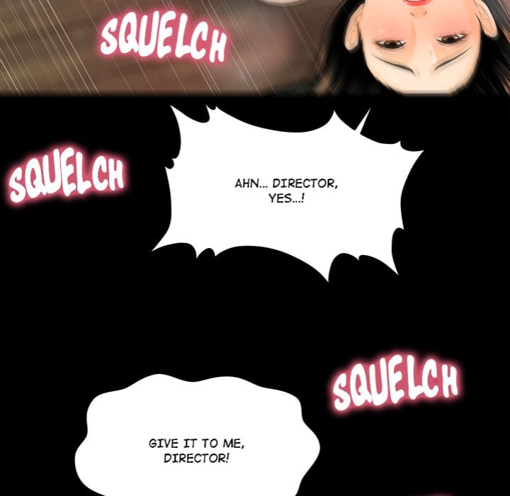 My Secretary - Chapter 56 [photo 65] - MangaPorn