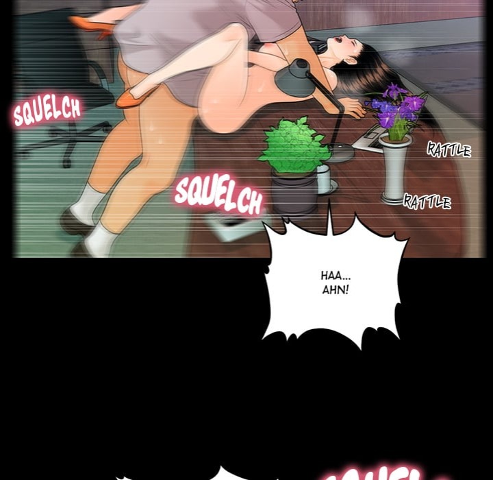 My Secretary - Chapter 56 [photo 68] - MangaPorn