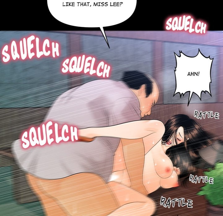 My Secretary - Chapter 56 [photo 71] - MangaPorn