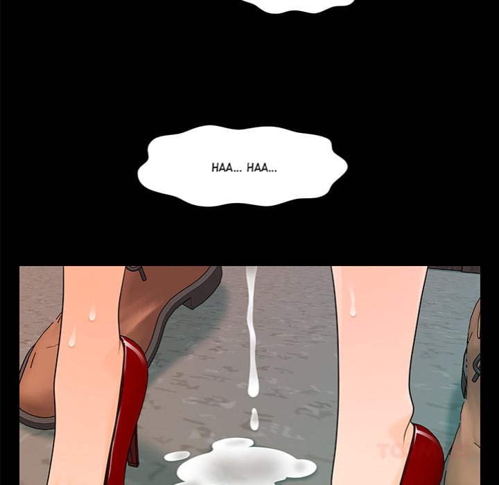 My Secretary - Chapter 56 [photo 93] - MangaPorn