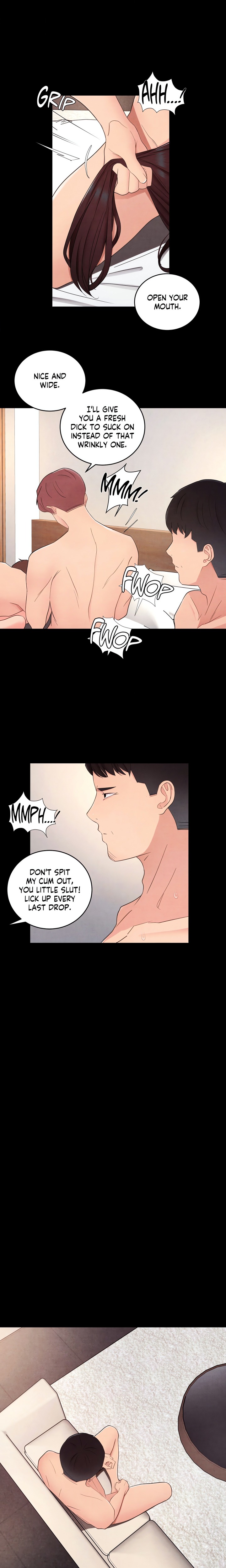 One-Day BDSM Workshop (Uncensored) - Chapter 31 [photo 10] - MangaPorn