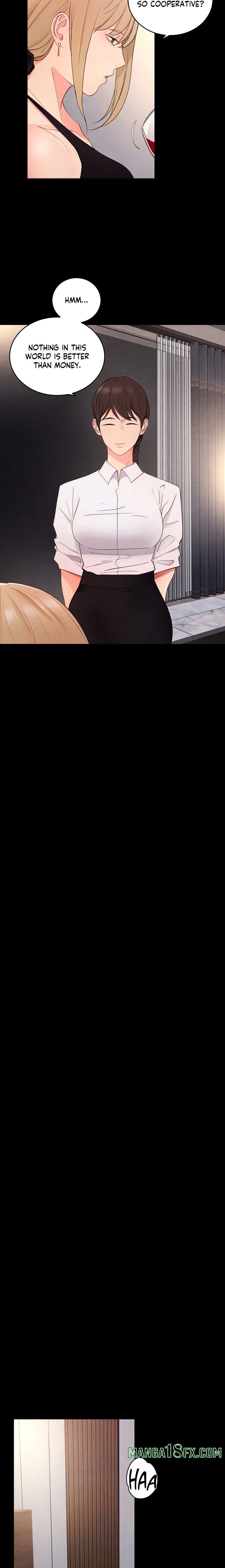 One-Day BDSM Workshop (Uncensored) - Chapter 31 [photo 2] - MangaPorn