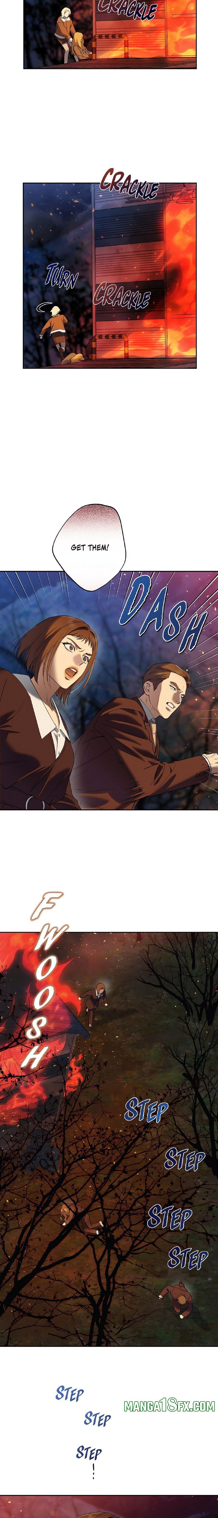 Falling (DOG) - Chapter 46 [photo 11] - MangaPorn