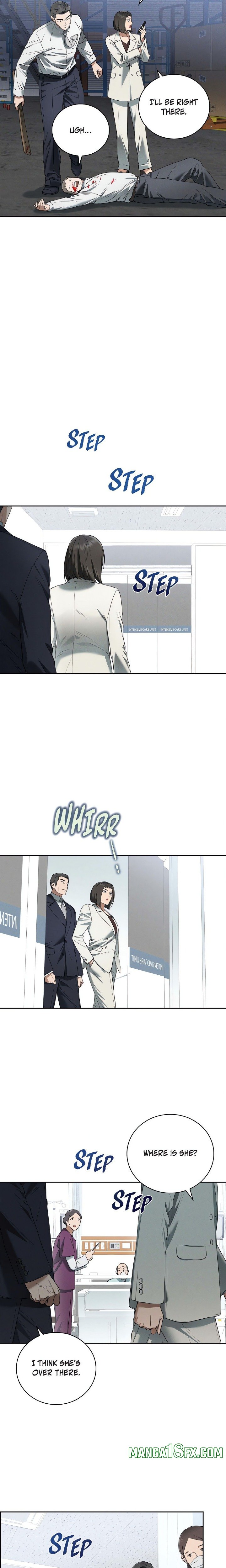 Falling (DOG) - Chapter 46 [photo 15] - MangaPorn