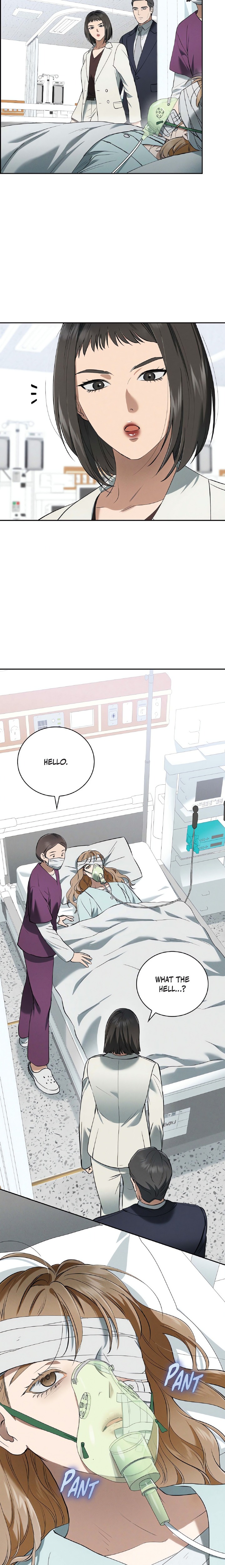 Falling (DOG) - Chapter 46 [photo 16] - MangaPorn