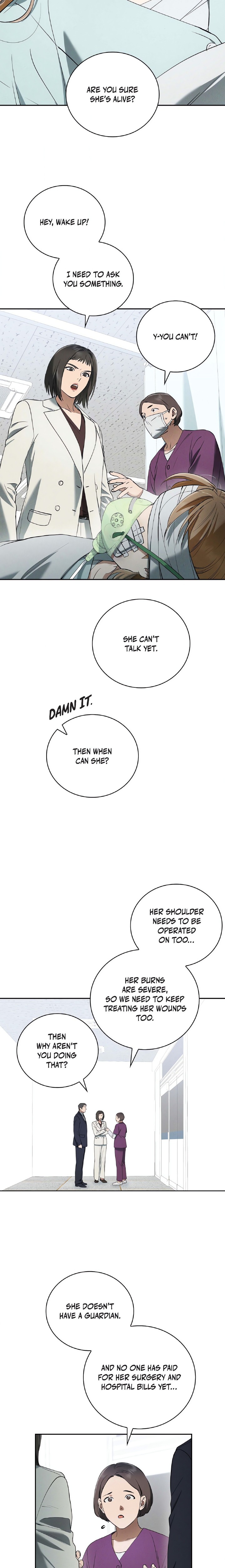 Falling (DOG) - Chapter 46 [photo 17] - MangaPorn