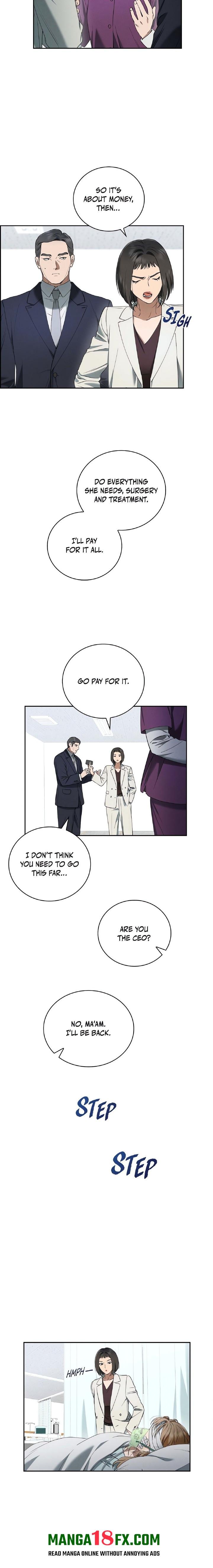 Falling (DOG) - Chapter 46 [photo 18] - MangaPorn