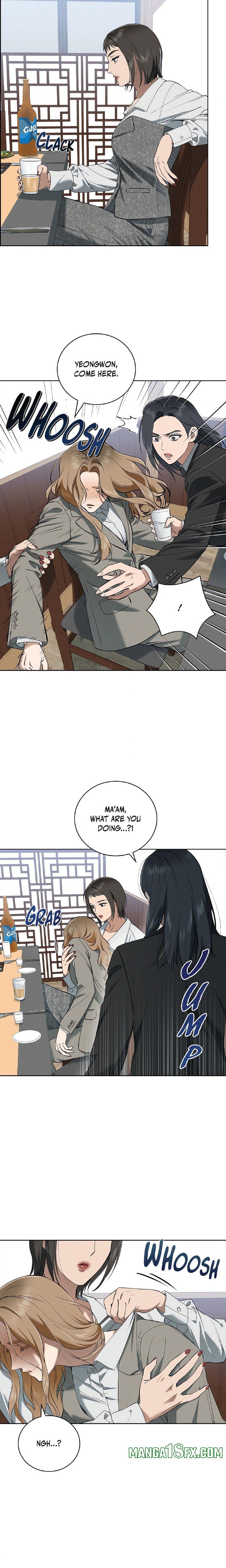 Falling (DOG) - Chapter 46 [photo 3] - MangaPorn