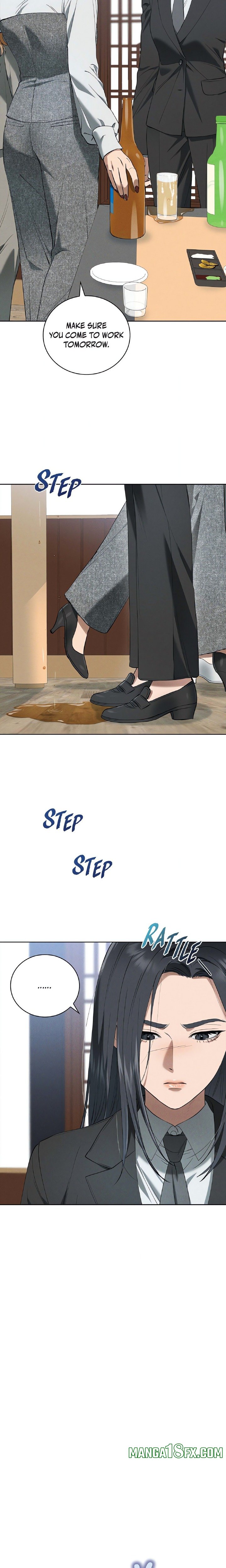 Falling (DOG) - Chapter 46 [photo 6] - MangaPorn