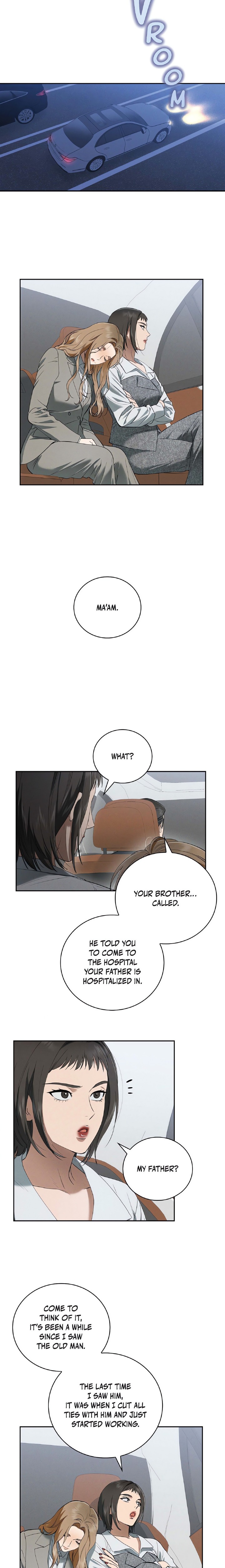 Falling (DOG) - Chapter 46 [photo 7] - MangaPorn