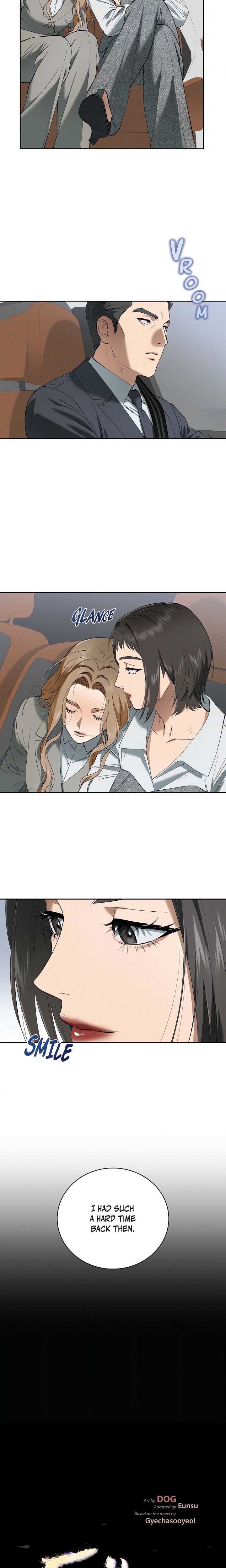 Falling (DOG) - Chapter 46 [photo 8] - MangaPorn