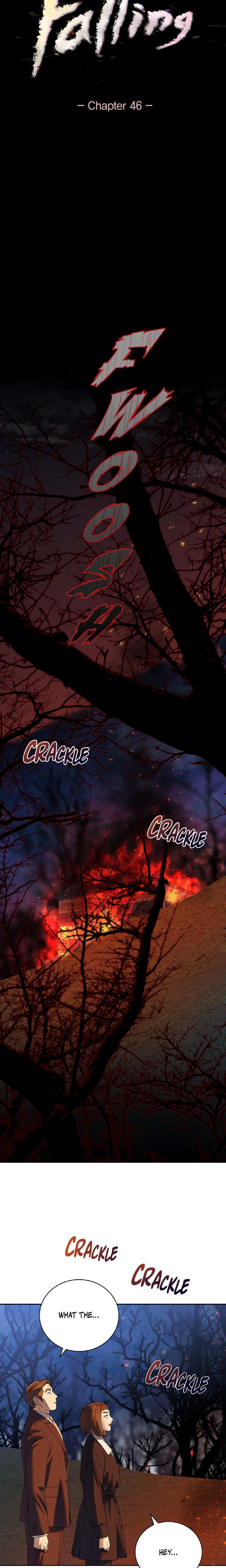 Falling (DOG) - Chapter 46 [photo 9] - MangaPorn