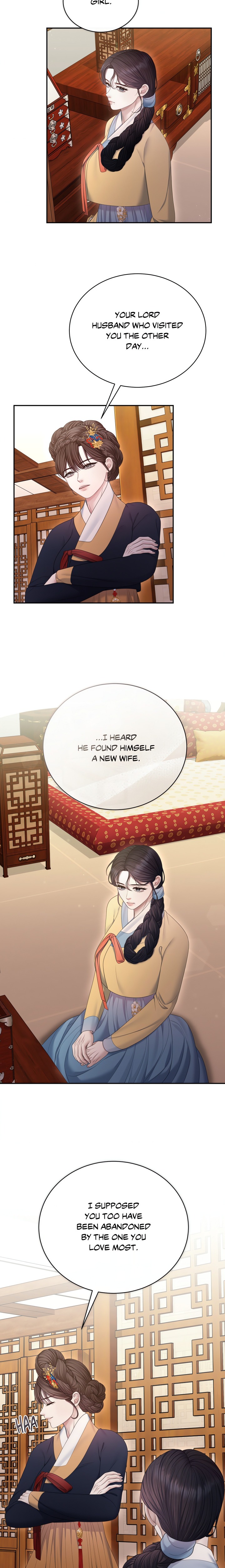 Requiem of the Scarlet Name (Uncensored) - Chapter 14 [photo 16] - MangaPorn