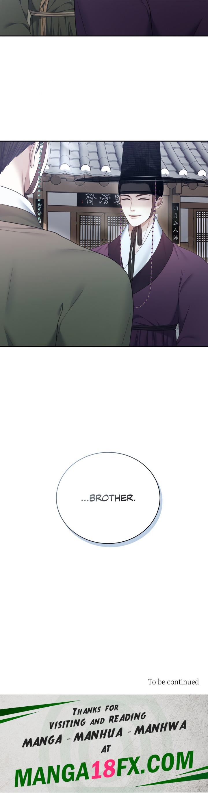 Requiem of the Scarlet Name (Uncensored) - Chapter 14 [photo 19] - MangaPorn