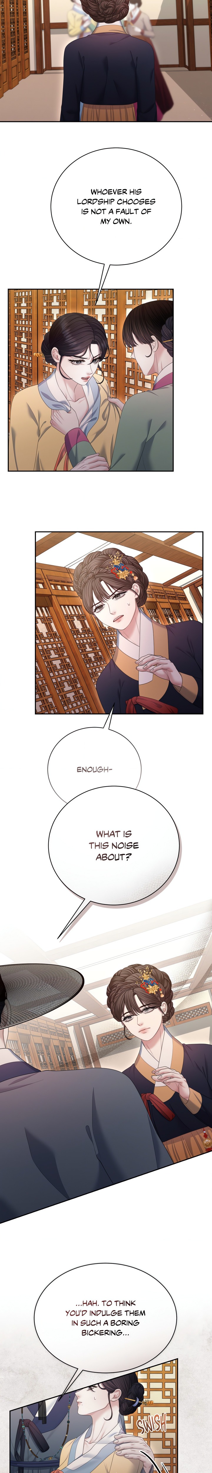 Requiem of the Scarlet Name (Uncensored) - Chapter 14 [photo 4] - MangaPorn