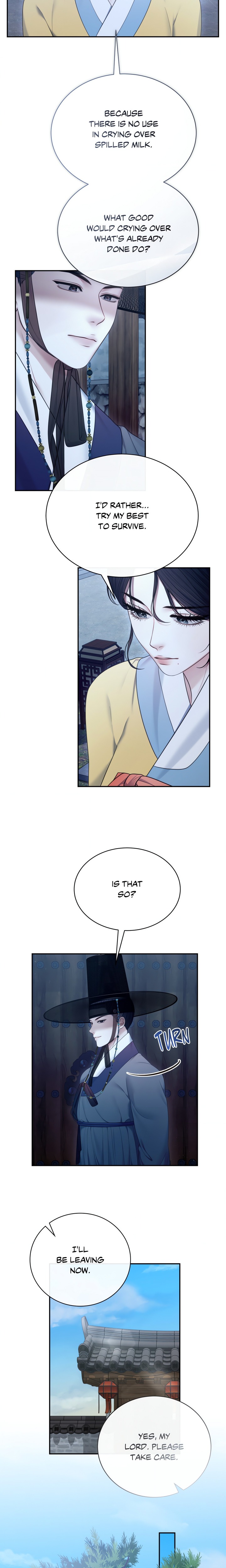 Requiem of the Scarlet Name (Uncensored) - Chapter 14 [photo 8] - MangaPorn