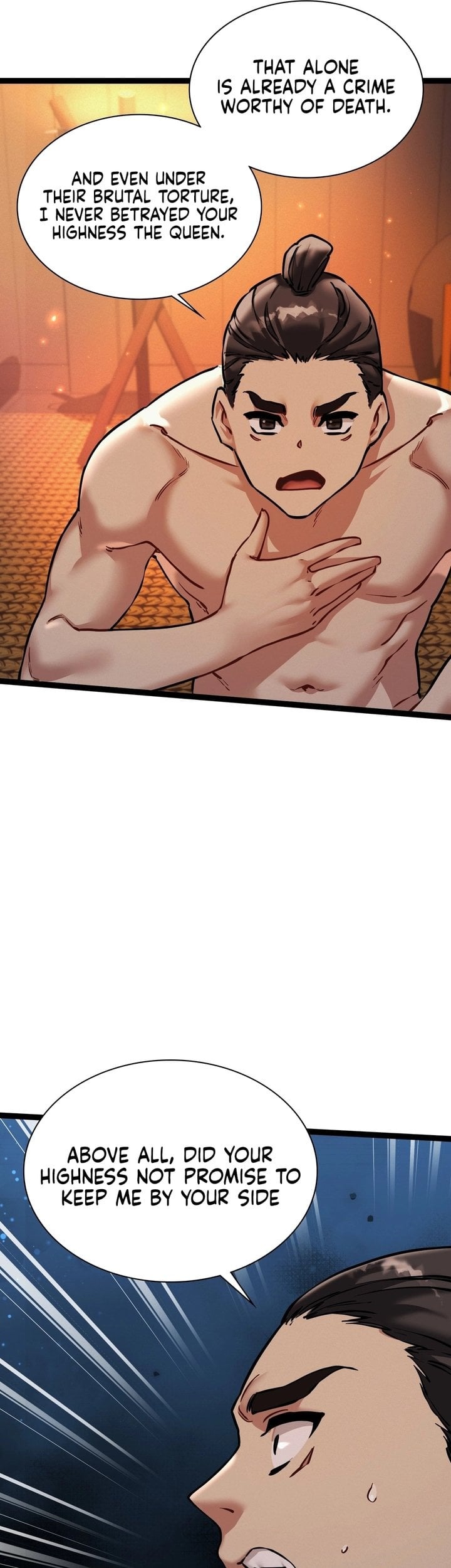 A Man Who Became a Eunuch - Chapter 7 [photo 13] - MangaPorn