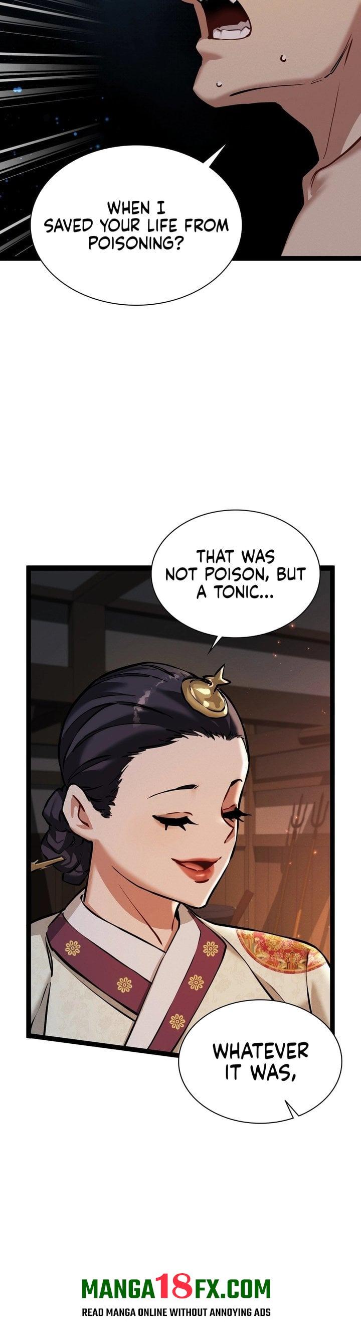 A Man Who Became a Eunuch - Chapter 7 [photo 14] - MangaPorn