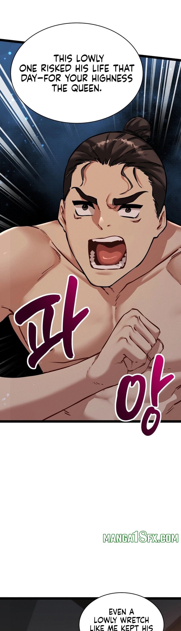 A Man Who Became a Eunuch - Chapter 7 [photo 15] - MangaPorn