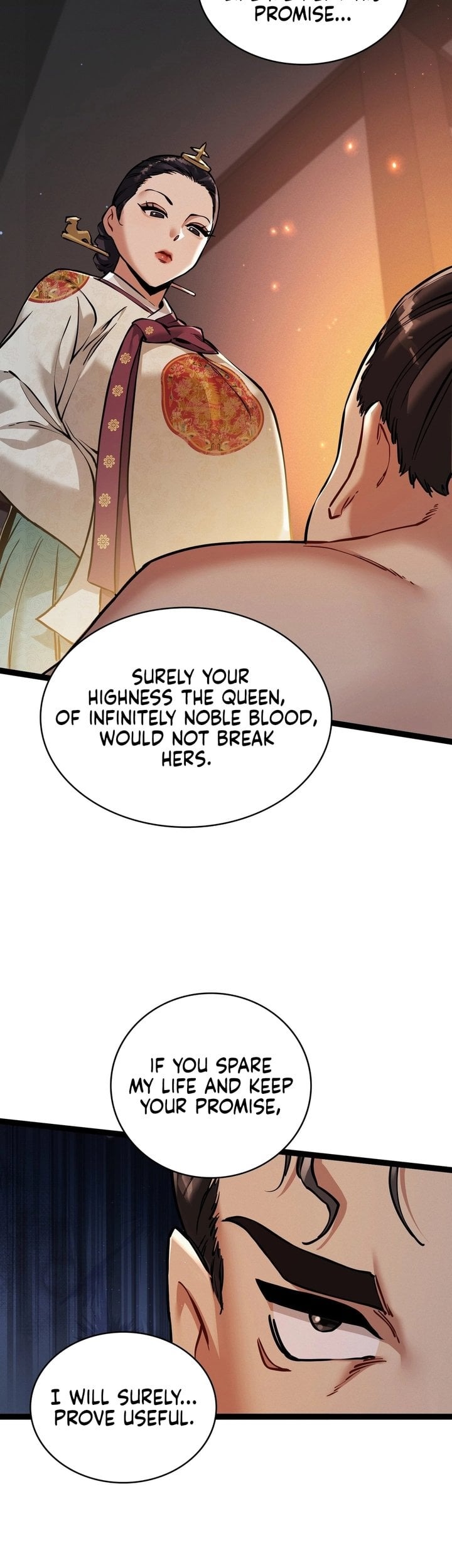 A Man Who Became a Eunuch - Chapter 7 [photo 16] - MangaPorn