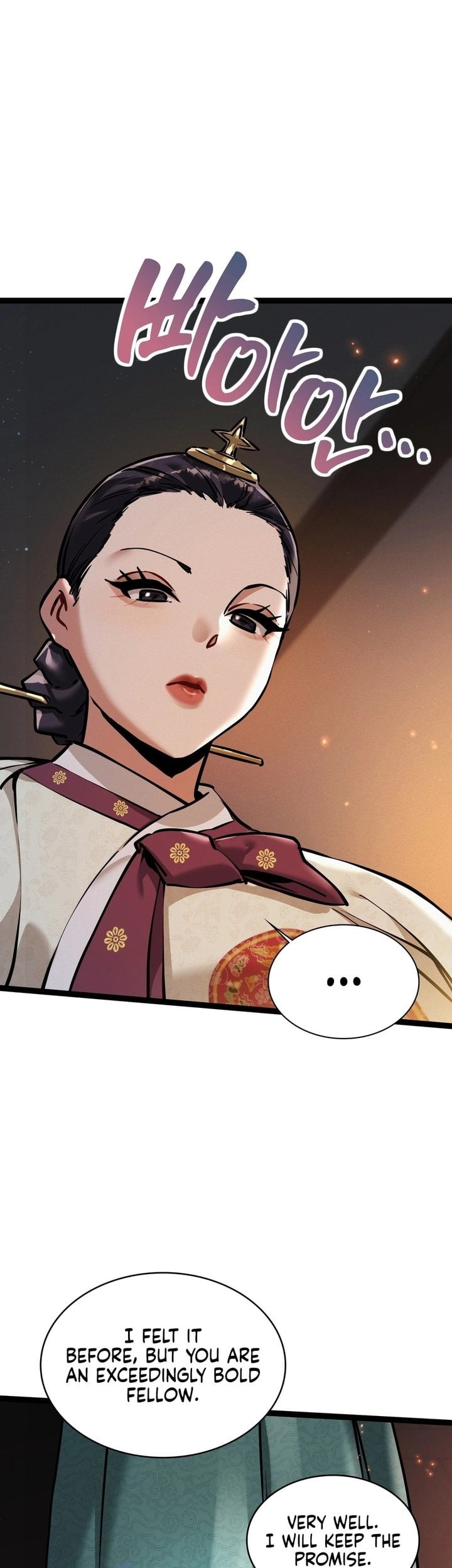 A Man Who Became a Eunuch - Chapter 7 [photo 17] - MangaPorn