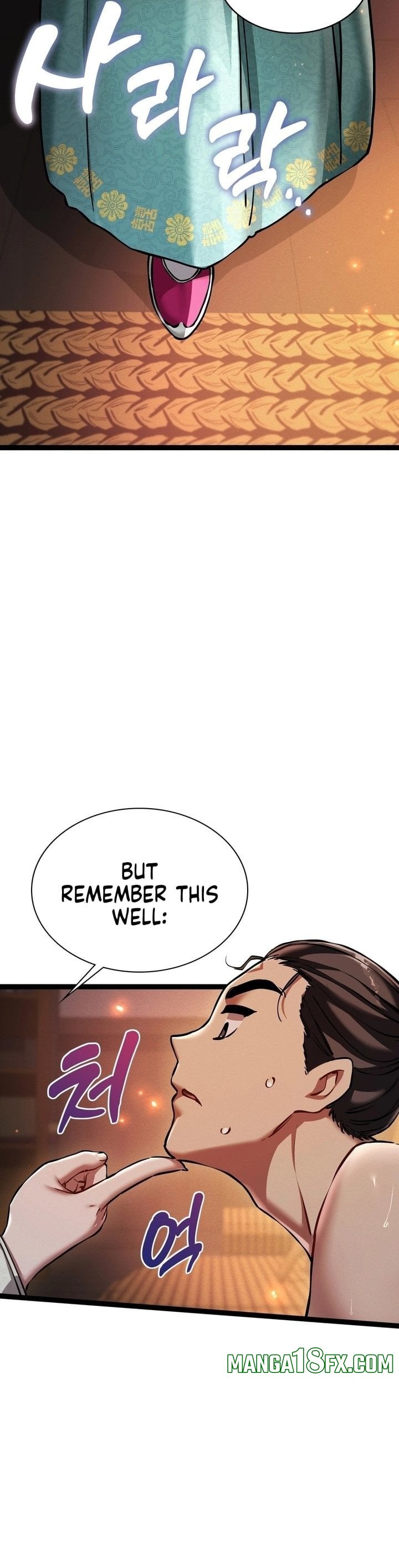 A Man Who Became a Eunuch - Chapter 7 [photo 18] - MangaPorn