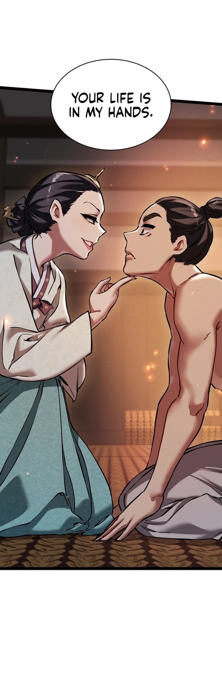 A Man Who Became a Eunuch - Chapter 7 [photo 19] - MangaPorn