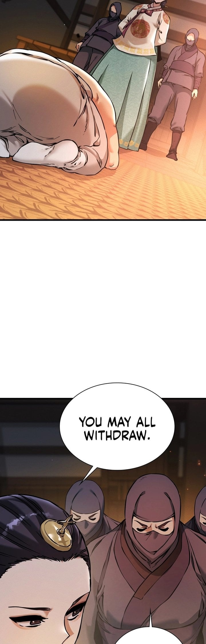 A Man Who Became a Eunuch - Chapter 7 [photo 2] - MangaPorn