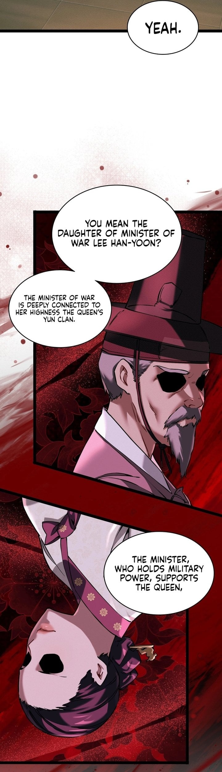 A Man Who Became a Eunuch - Chapter 7 [photo 33] - MangaPorn