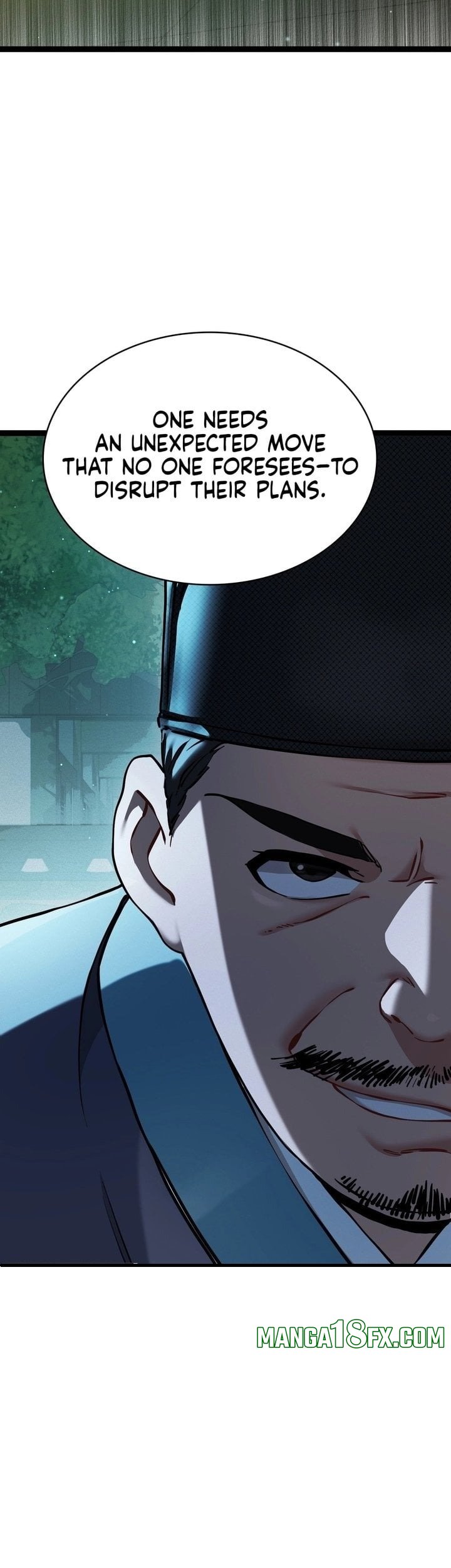 A Man Who Became a Eunuch - Chapter 7 [photo 36] - MangaPorn