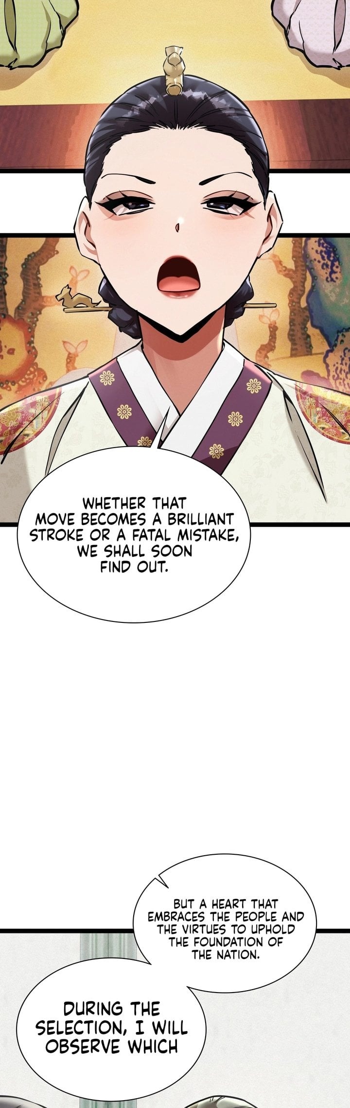 A Man Who Became a Eunuch - Chapter 7 [photo 38] - MangaPorn