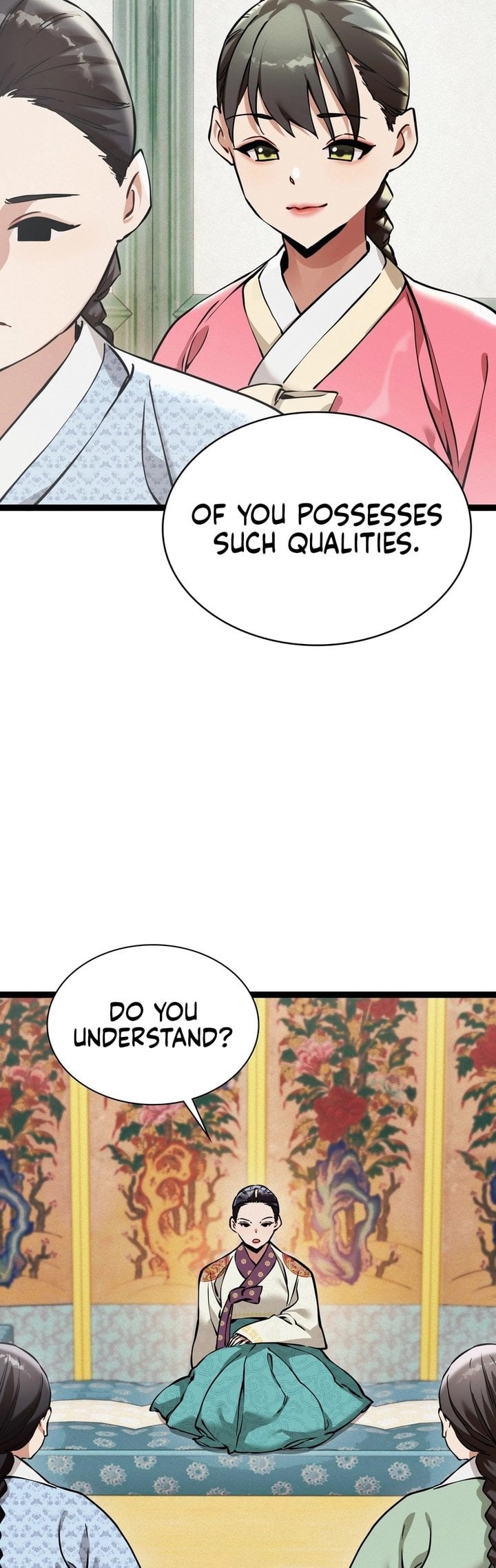 A Man Who Became a Eunuch - Chapter 7 [photo 39] - MangaPorn