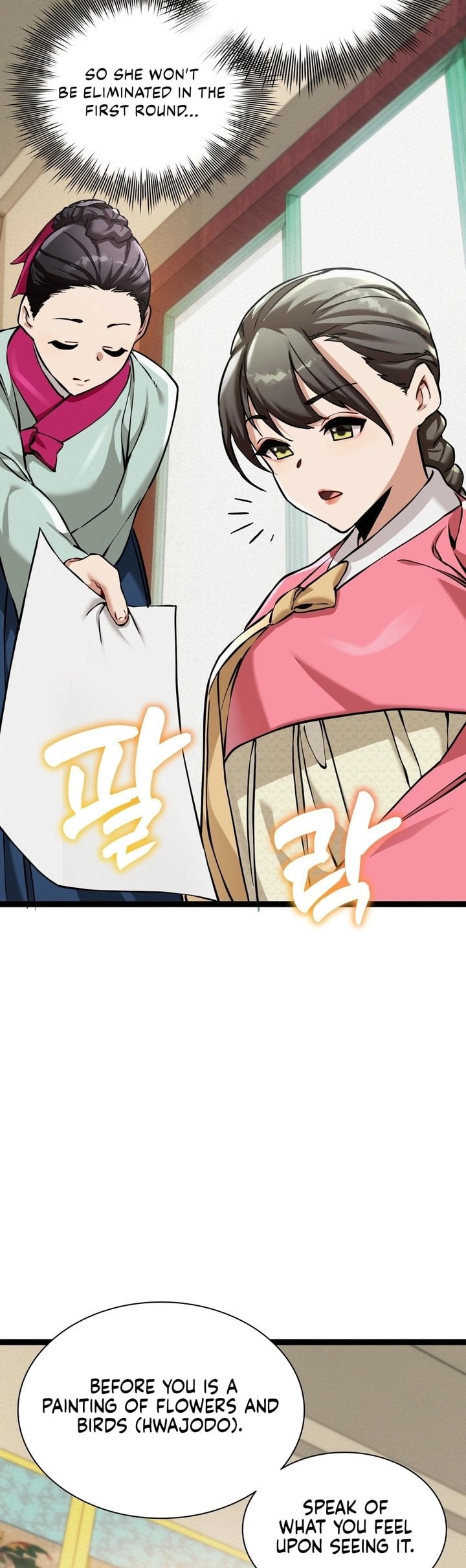 A Man Who Became a Eunuch - Chapter 7 [photo 42] - MangaPorn