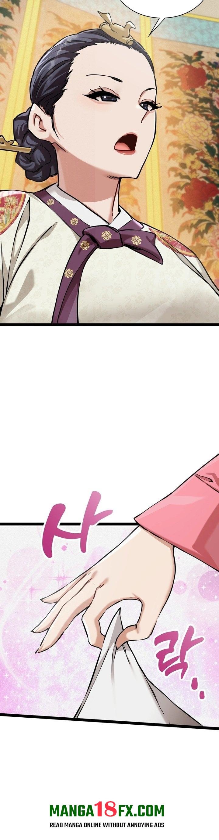 A Man Who Became a Eunuch - Chapter 7 [photo 43] - MangaPorn