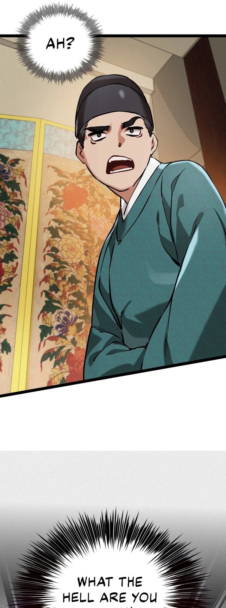 A Man Who Became a Eunuch - Chapter 7 [photo 45] - MangaPorn