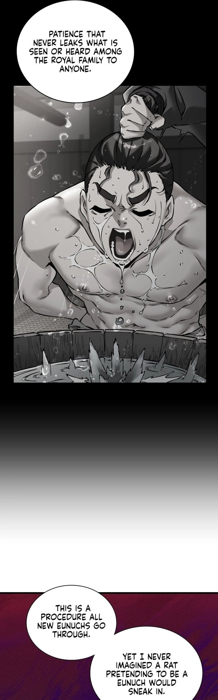 A Man Who Became a Eunuch - Chapter 7 [photo 5] - MangaPorn