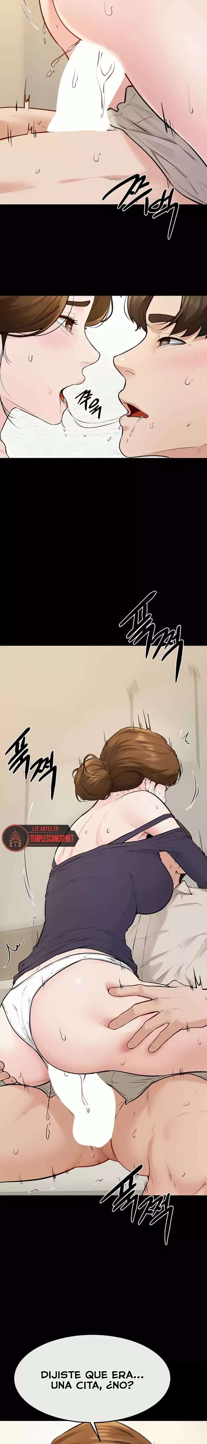 My New Family Treats me Well Raw - Chapter 100 [photo 12] - MangaPorn