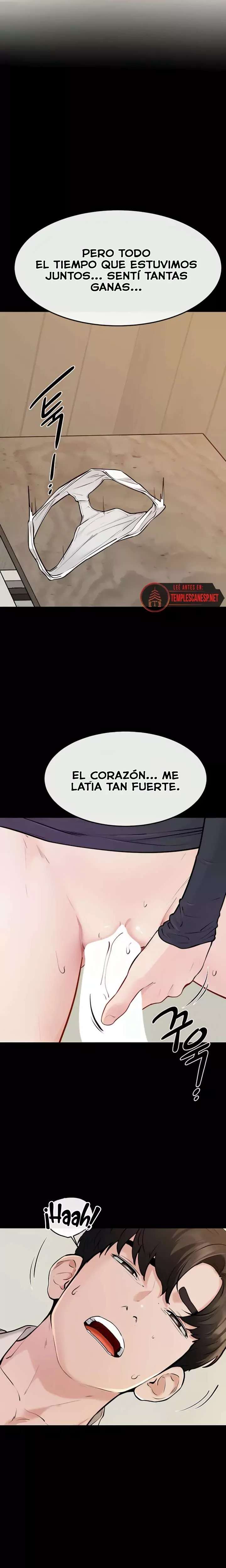 My New Family Treats me Well Raw - Chapter 100 [photo 14] - MangaPorn