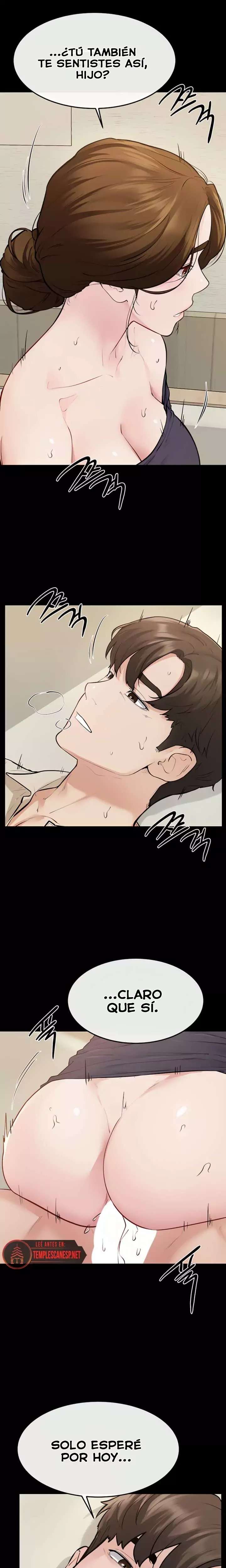 My New Family Treats me Well Raw - Chapter 100 [photo 15] - MangaPorn