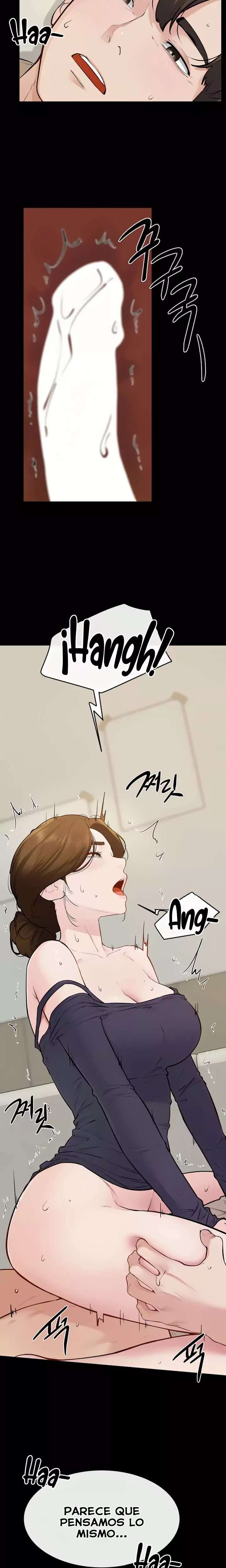 My New Family Treats me Well Raw - Chapter 100 [photo 16] - MangaPorn